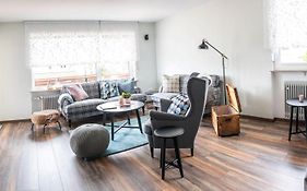 Ferienwohnung Zierapfel