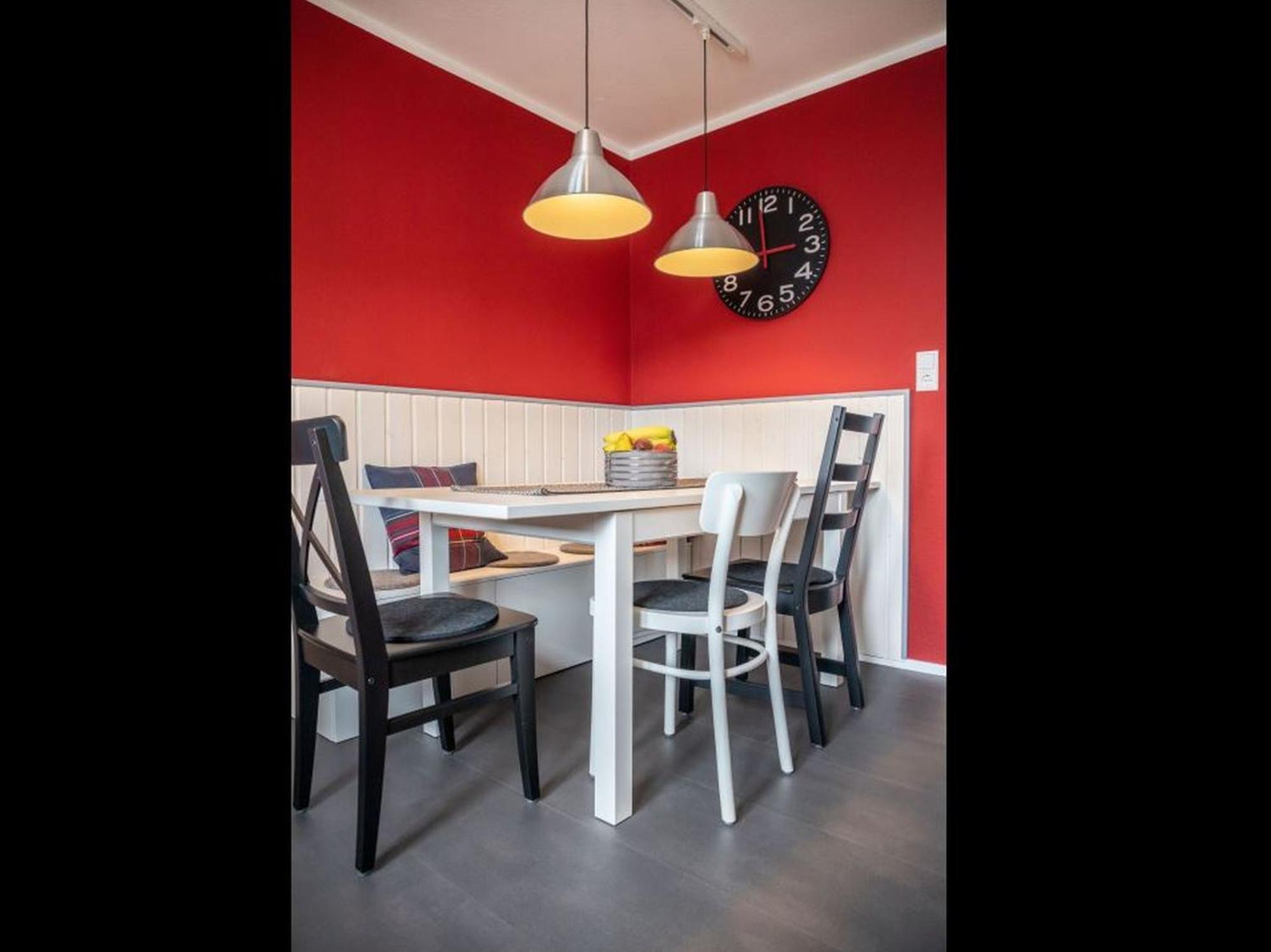 Ferienwohnung Zierapfel Immenstaad am Bodensee Exterior foto
